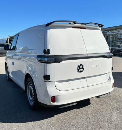 Aileron / Becquet de toit double-porte Volkswagen ID. Buzz