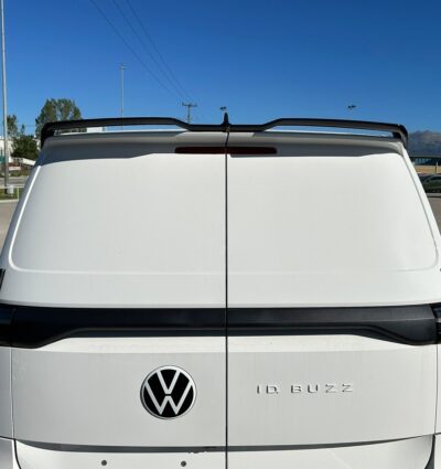 Aileron / Becquet de toit double-porte Volkswagen ID. Buzz