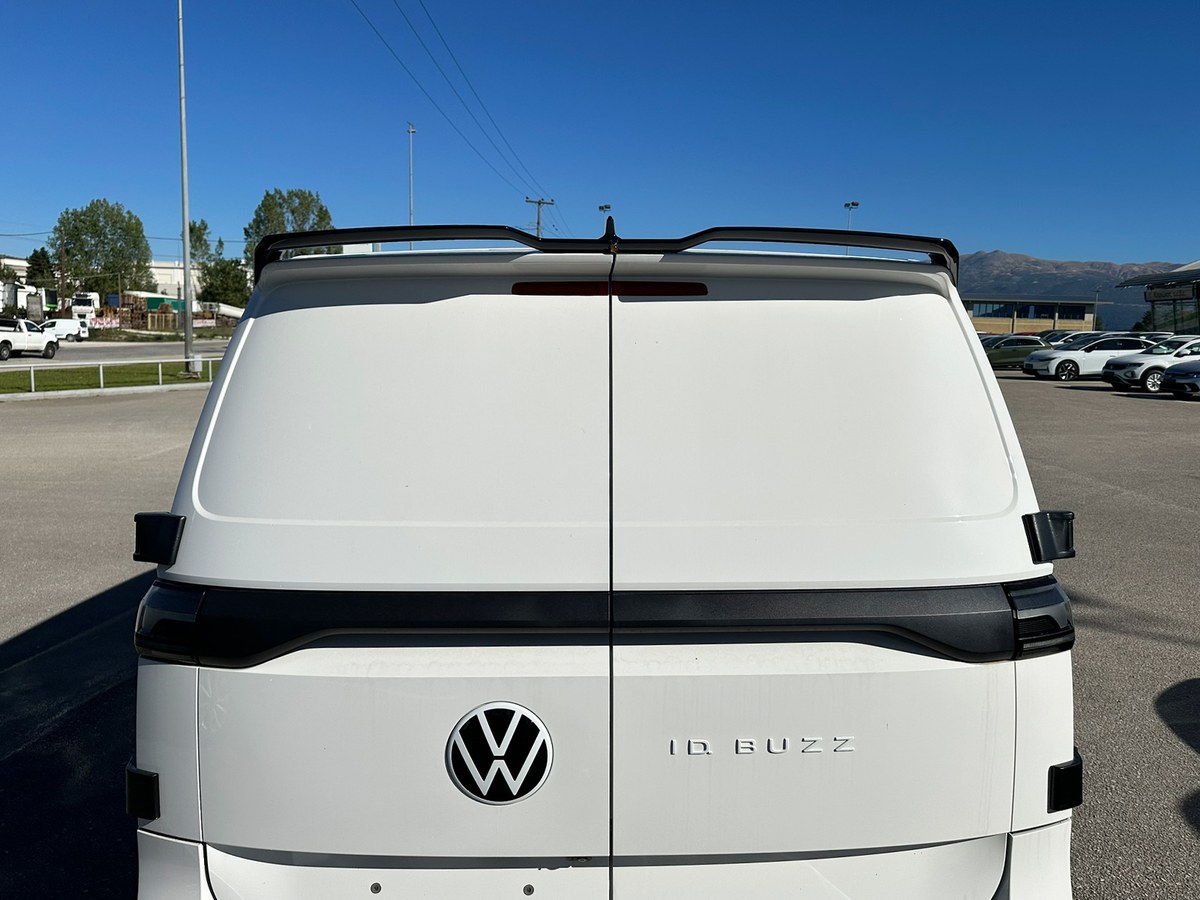 Aileron / Becquet de toit double-porte Volkswagen ID. Buzz
