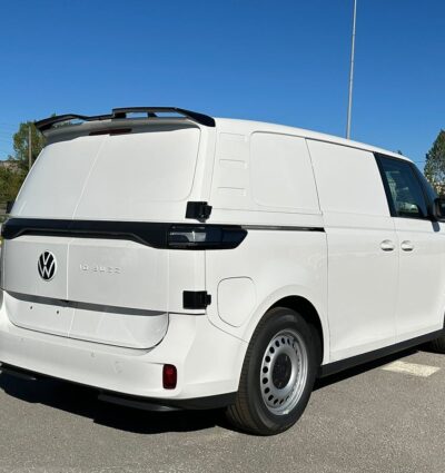 Aileron / Becquet de toit double-porte Volkswagen ID. Buzz