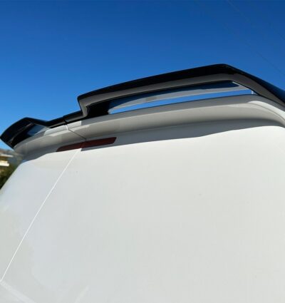 Aileron / Becquet de toit double-porte Volkswagen ID. Buzz