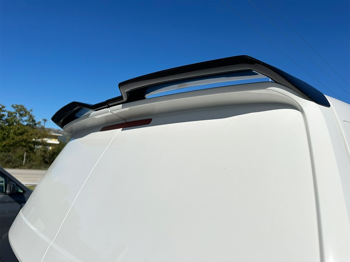 Aileron / Becquet de toit double-porte Volkswagen ID. Buzz