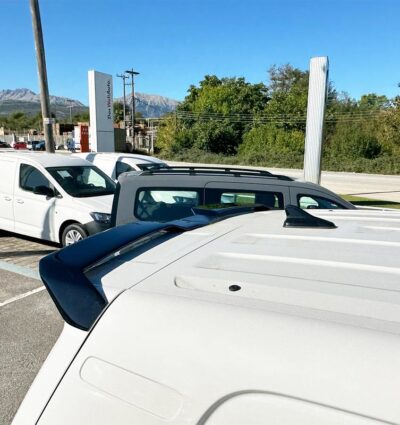 Aileron / Becquet de toit double-porte Volkswagen ID. Buzz