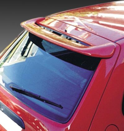 Aileron / Becquet de toit Citroen Saxo (1995-1999)