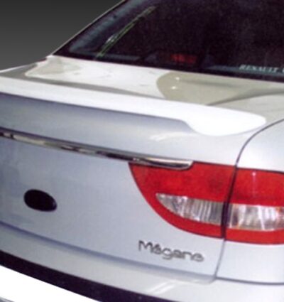 Aileron / Becquet de coffre V.2 Renault Megane Mk1 Berline (1995-2002)