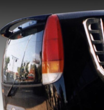 Aileron / Becquet de toit Hyundai Atos (1997-1999)