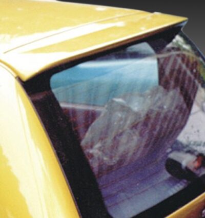 Aileron / Becquet de toit Daewoo Matiz