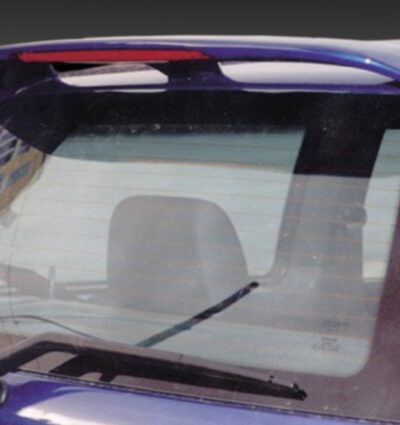 Aileron / Becquet de toit Fiat Punto Mk1 (1993-1999)