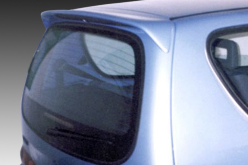 Aileron / Becquet de toit Fiat Seicento