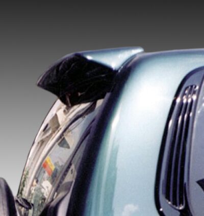 Aileron / Becquet de toit Suzuki Grand Vitara Mk2 (1998-2005)