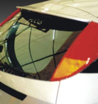 Aileron / Becquet de toit Ford Focus Mk1 Hatchback (1998-2004)
