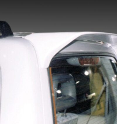 Aileron / Becquet de toit Suzuki Jimny Mk1 (1998-2018)