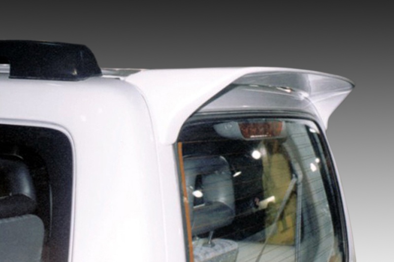 Aileron / Becquet de toit Suzuki Jimny Mk1 (1998-2018)