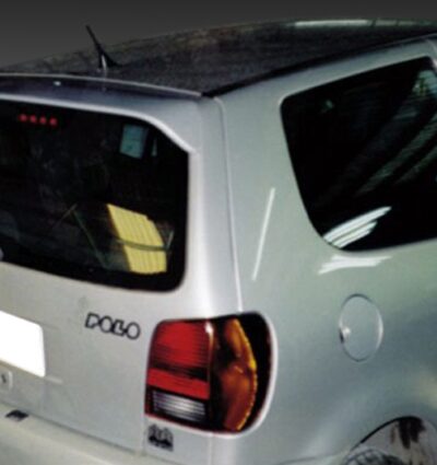 Aileron / Becquet de toit Volkswagen Polo Mk3 (1994-1999)