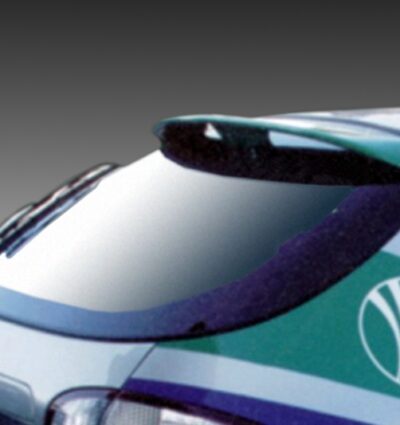 Aileron / Becquet de toit Daewoo Lanos Hatchback (1996-2002)