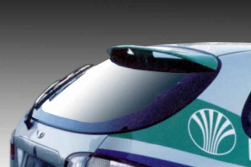 Aileron / Becquet de toit Daewoo Lanos Hatchback (1996-2002)