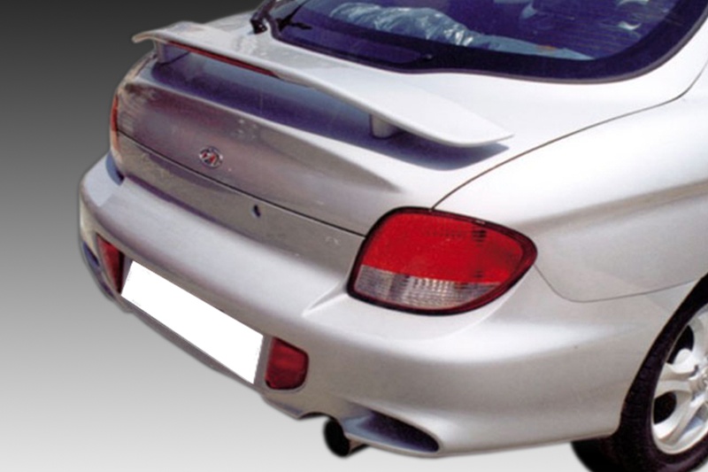 Aileron / Becquet de coffre Hyundai Tiburon / Coupé Mk1 (1996-2001)