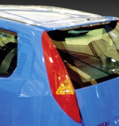 Aileron / Becquet de toit Fiat Punto Mk2 Hatchback (2000-2010)