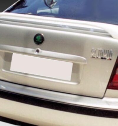 Aileron / Becquet de coffre Skoda Octavia Mk1 (1996-2004)