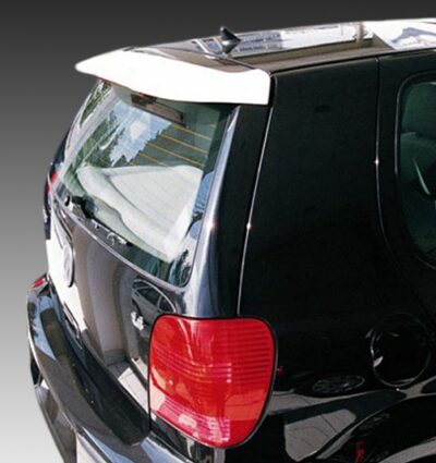 Aileron / Becquet de toit Volkswagen Polo Mk3 Facelift (1999-2002)