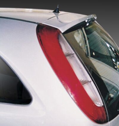 Aileron / Becquet de toit Opel Corsa C (2000-2006)