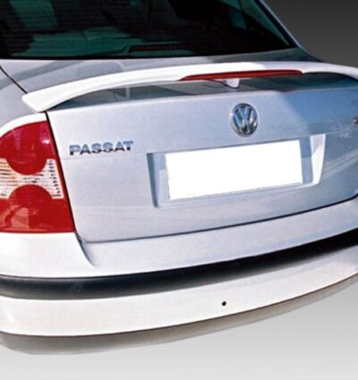 Aileron / Becquet de coffre Volkswagen Passat B5 (1997-2005)