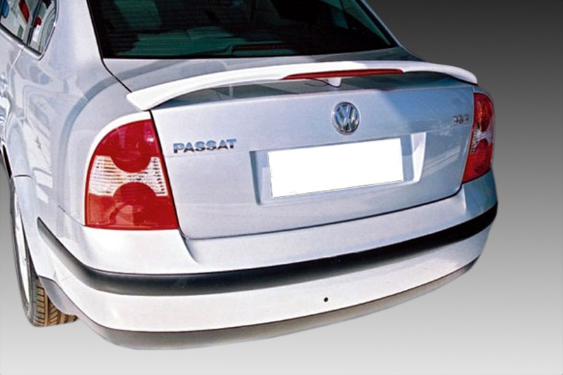 Aileron / Becquet de coffre Volkswagen Passat B5 (1997-2005)