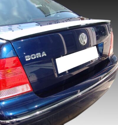 Aileron / Becquet de coffre Volkswagen Bora A7 (1999-2006)