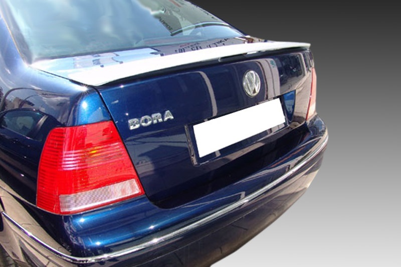 Aileron / Becquet de coffre Volkswagen Bora A7 (1999-2006)