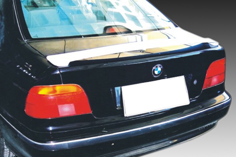 Aileron / Becquet de coffre BMW Série 5 E39