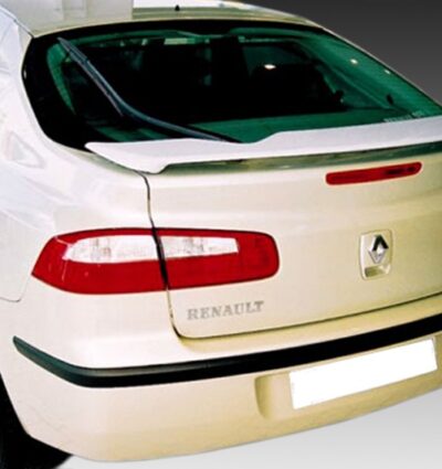 Aileron / Becquet de coffre Renault Laguna Mk2 (2000-2007)