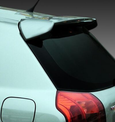 Aileron / Becquet de toit V.1 Toyota Corolla Mk9 Hatchback (2000-2006)