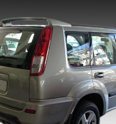 Aileron / Becquet de toit Nissan X-Trail T30 (2000-2007)