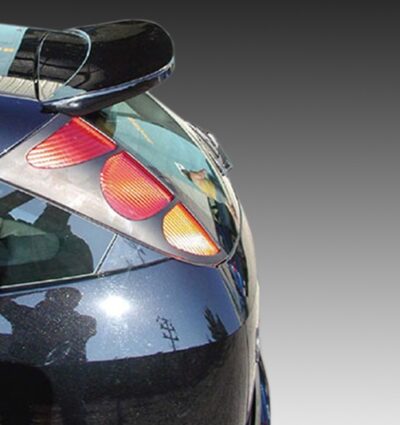 Aileron / Becquet de toit Ford Focus Mk1 WRC (1998-2004)