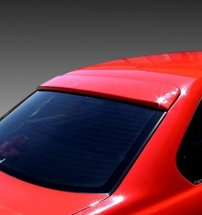 Aileron / Becquet de toit BMW Série 3 E36 Berline