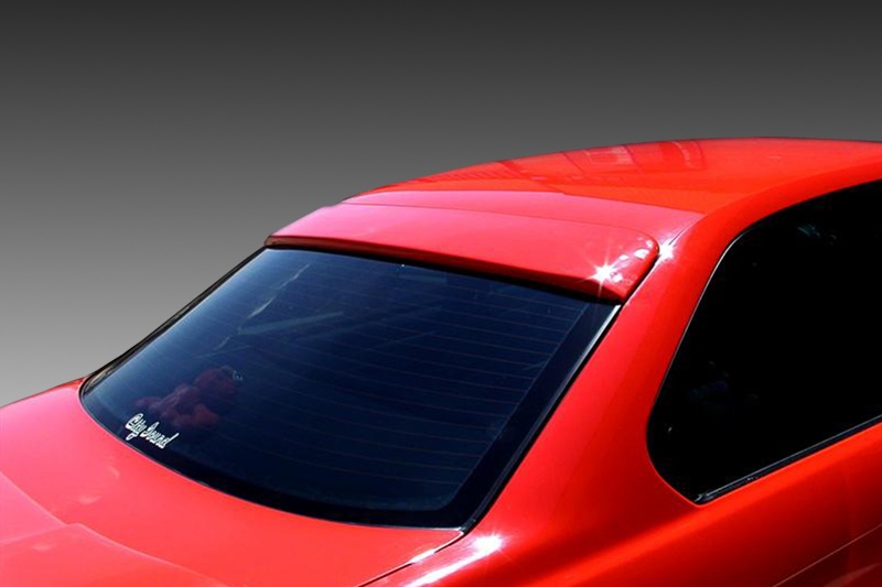 Aileron / Becquet de toit BMW Série 3 E36 Coupé