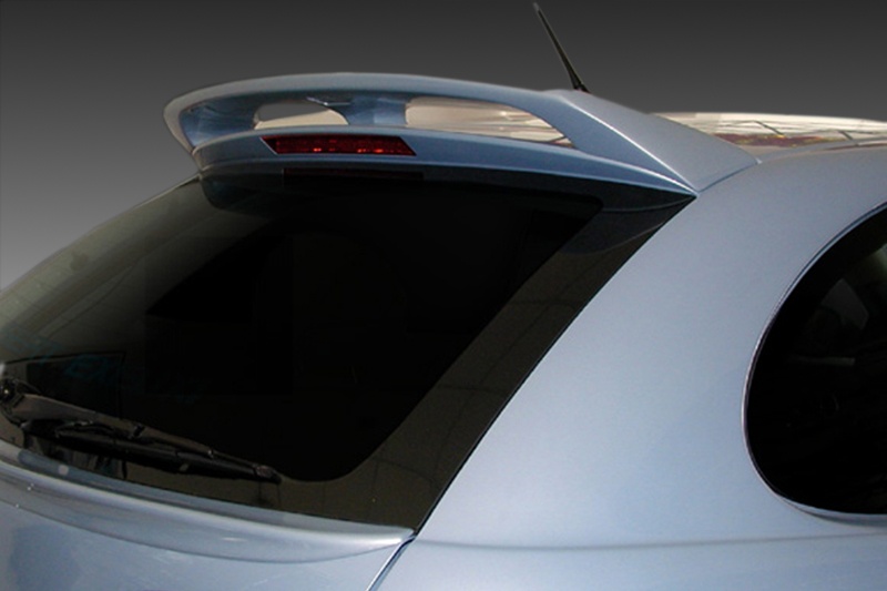 Aileron / Becquet de toit Seat Ibiza Mk3 (2002-2008)
