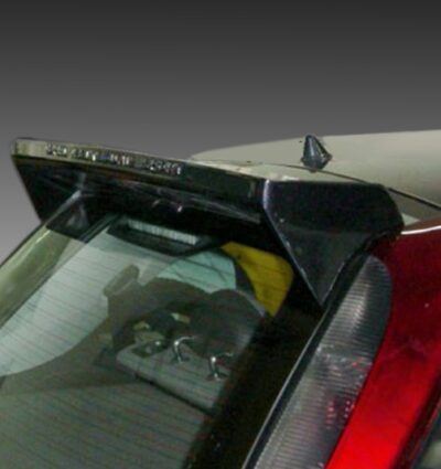 Aileron / Becquet de toit Opel Corsa C Sport (2000-2006)