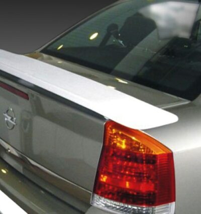 Aileron / Becquet de coffre Opel Vectra C (2002-2009)