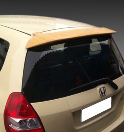 Aileron / Becquet de toit Honda Jazz Mk1 (2001-2007)
