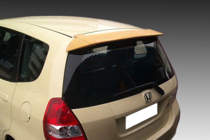 Aileron / Becquet de toit Honda Jazz Mk1 (2001-2007)
