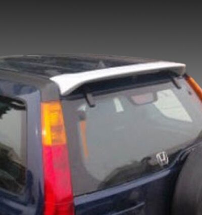 Aileron / Becquet de toit Honda CR-V Mk2 (2001-2006)