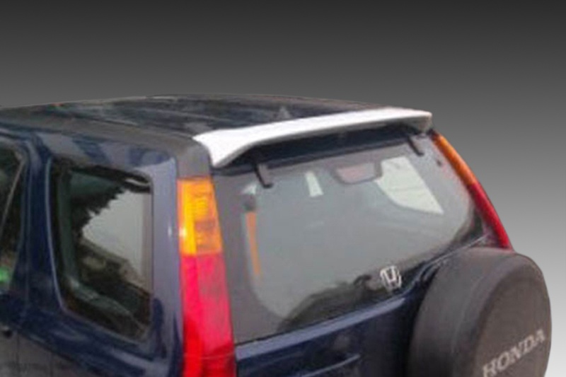 Aileron / Becquet de toit Honda CR-V Mk2 (2001-2006)