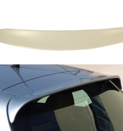 Aileron / Becquet de toit Alfa Romeo 147