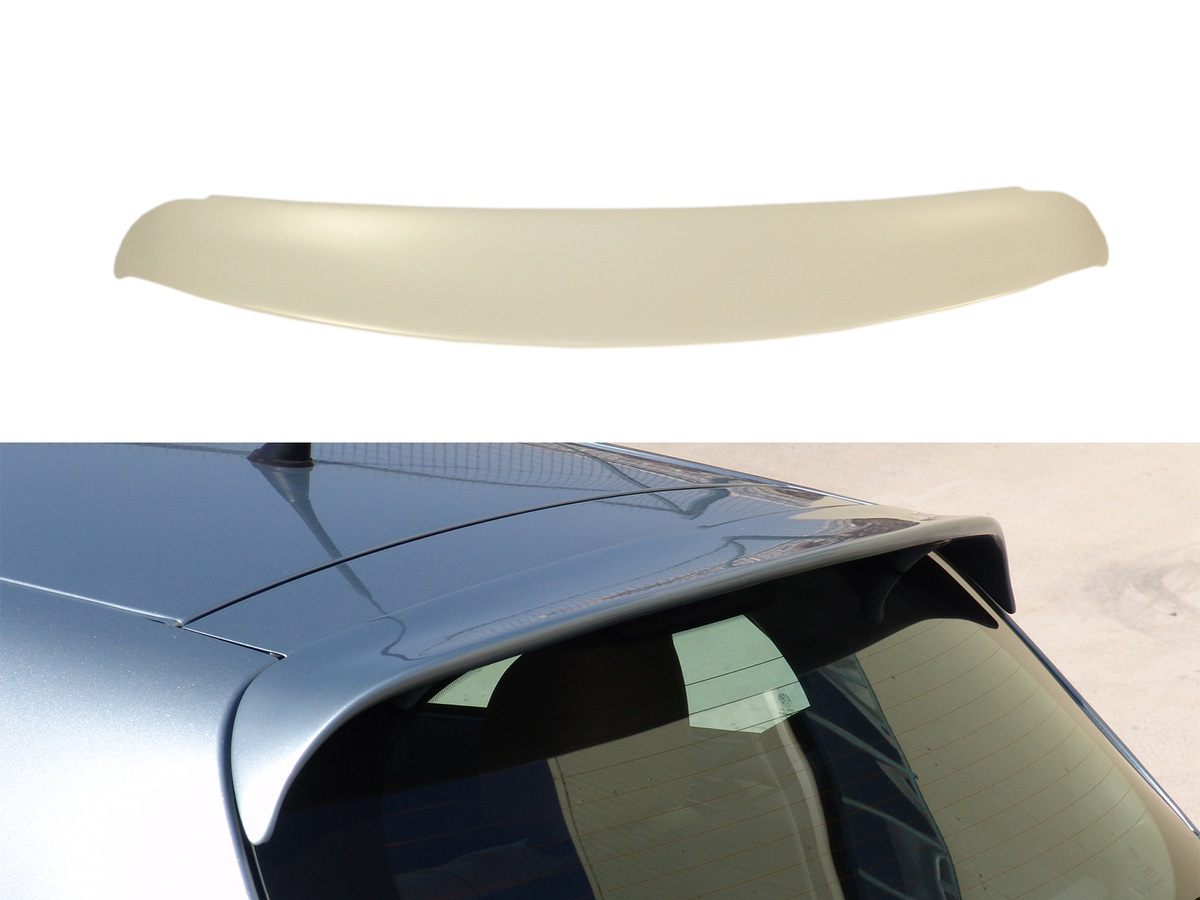 Aileron / Becquet de toit Alfa Romeo 147