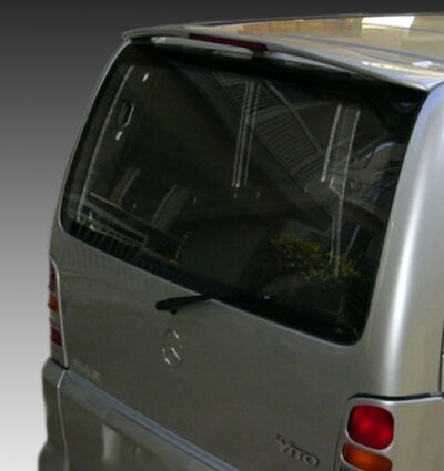 Aileron / Becquet de toit Mercedes Vito W638 (1996-2003)