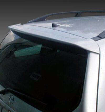 Aileron / Becquet de toit Opel Zafira A (1999-2006)