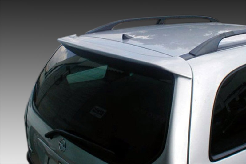 Aileron / Becquet de toit Opel Zafira A (1999-2006)