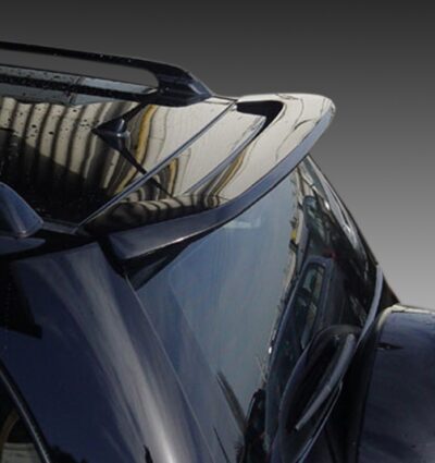 Aileron / Becquet de toit Toyota Rav4 Mk2 (2000-2005)