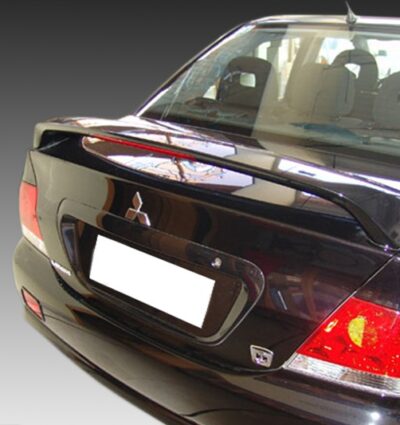 Aileron / Becquet de coffre Mitsubishi Lancer Mk8 Berline (2003-2008)